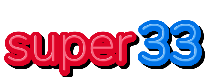 super33 — logo kanal