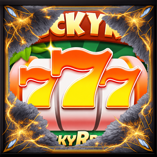 luckyrp — mitra unggulan